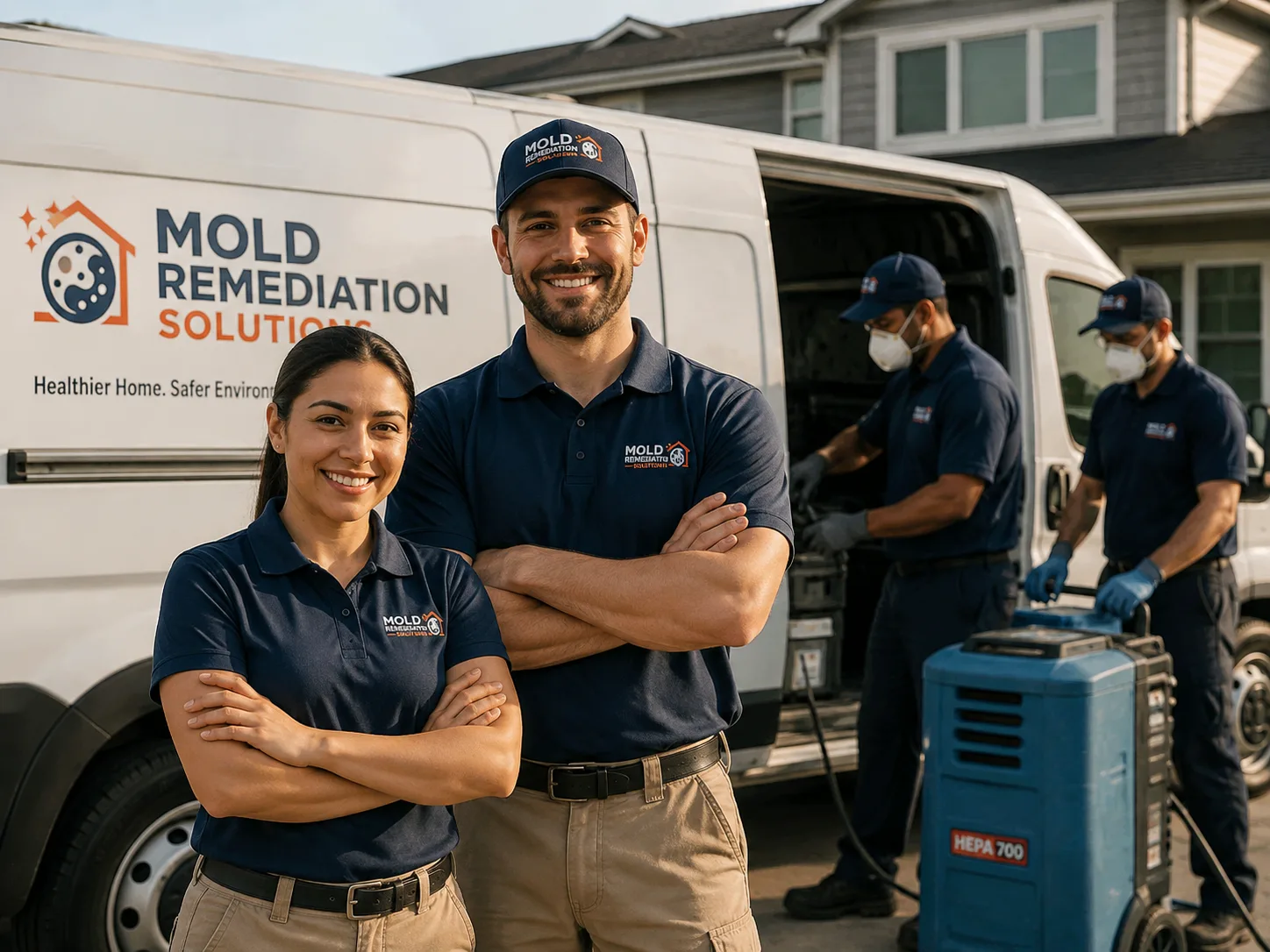 Mold Remediation company in Summit, UT